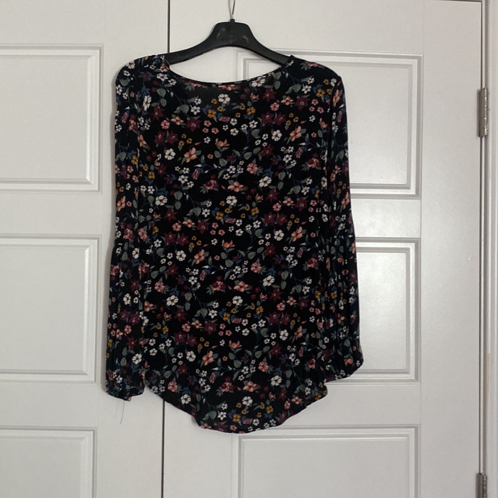 Blouse - Picture 3 of 4